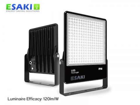 LED FLOOD LIGHT SLIM PLUS